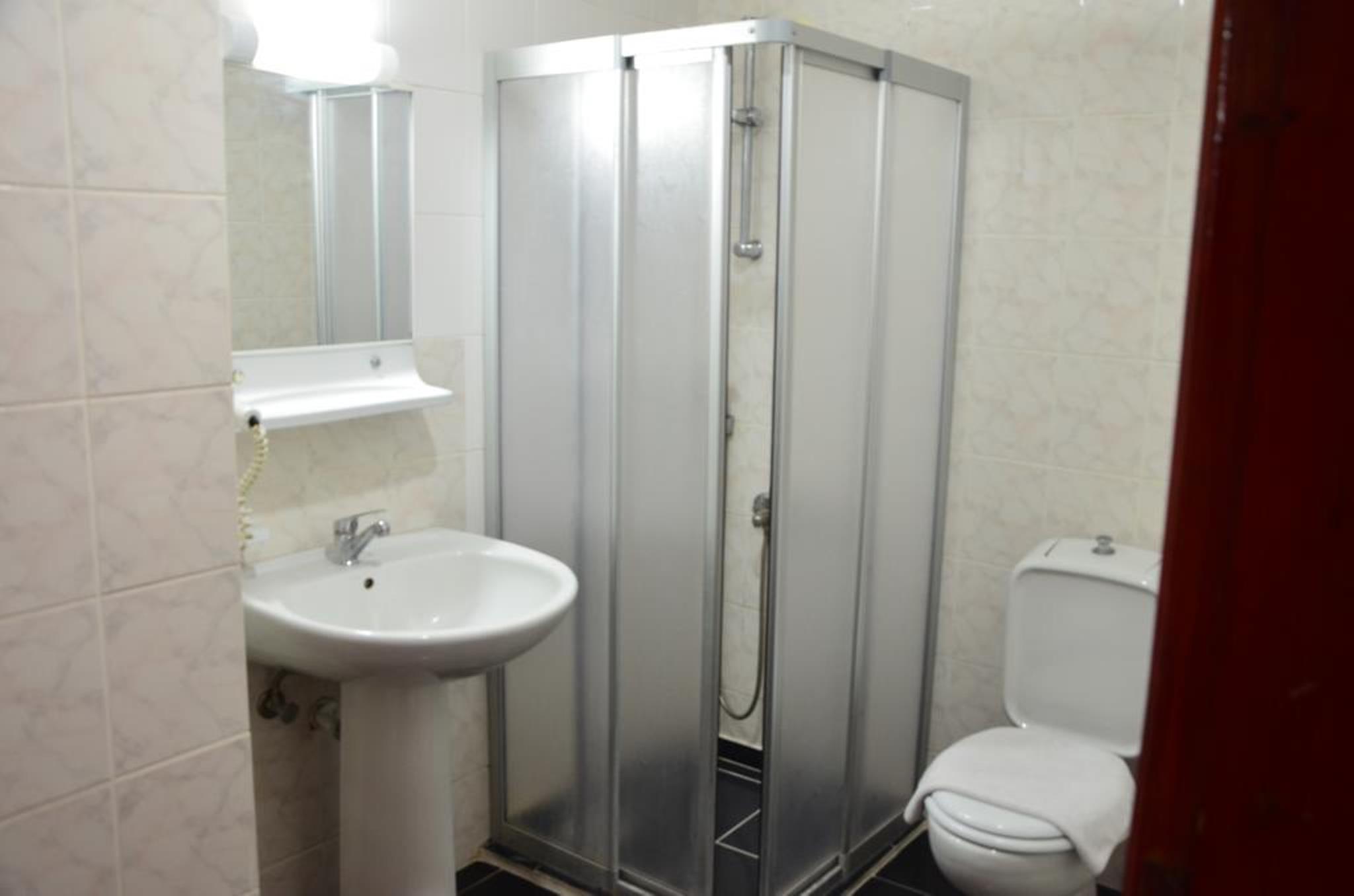 Maren Beach Apart Hotel Alanya Exterior photo