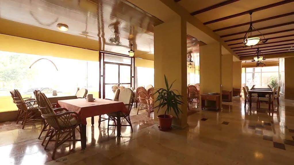 Maren Beach Apart Hotel Alanya Exterior photo